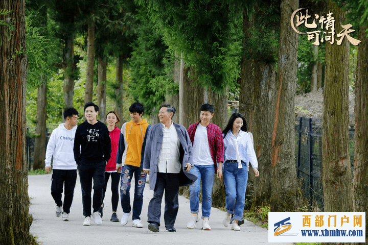 石柱再登央视荧屏!电影《此情可问天》石柱同款取景地邀你来打卡→(图2) 石柱再登央视荧屏!电影《此情可问天》石柱同款取景地邀你来打卡→(图2)
