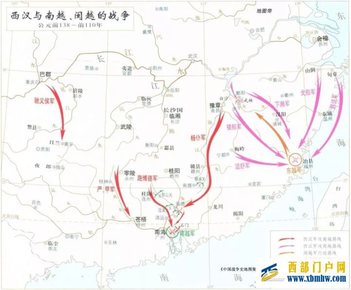 广东与广西的“广”指什么(图6) 广东与广西的“广”指什么(图6)