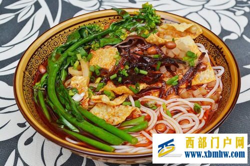 广西十大经典美食!你吃过几种呢(图2) 广西十大经典美食!你吃过几种呢(图2)
