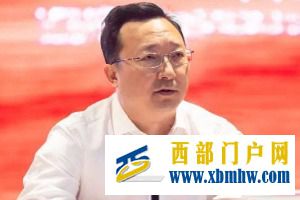 酉阳县委书记祁美文:以“世外桃源宁静酉阳”理念建桃花源新城(图1) 酉阳县委书记祁美文:以“世外桃源宁静酉阳”理念建桃花源新城(图1)