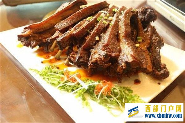 包头小吃一条街特色美食攻略分享,到包头一定要吃9...(图11) 包头小吃一条街特色美食攻略分享,到包头一定要吃9...(图11)