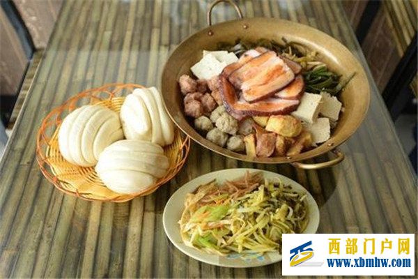 包头小吃一条街特色美食攻略分享,到包头一定要吃9...(图14) 包头小吃一条街特色美食攻略分享,到包头一定要吃9...(图14)