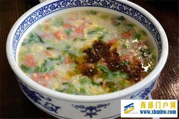 包头小吃一条街特色美食攻略分享,到包头一定要吃9...(图17) 包头小吃一条街特色美食攻略分享,到包头一定要吃9...(图17)