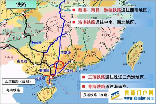 曾经的广西“小香港”梧州为何会走向衰落(图7) 曾经的广西“小香港”梧州为何会走向衰落(图7)