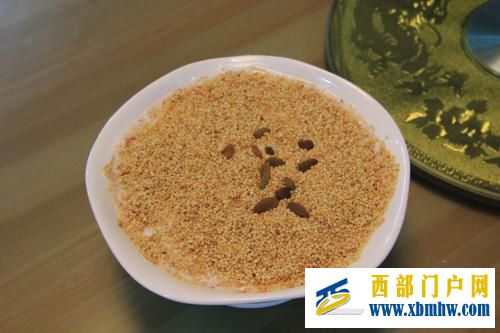 “小葱带你吃天下”——兴安盟寻味内蒙古,走进兴...(图14) “小葱带你吃天下”——兴安盟寻味内蒙古,走进兴...(图14)