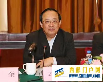 72岁“老虎”被终身监禁!内蒙古“四虎”全领刑,两人敛财均超4亿(图1) 72岁“老虎”被终身监禁!内蒙古“四虎”全领刑,两人敛财均超4亿(图1)