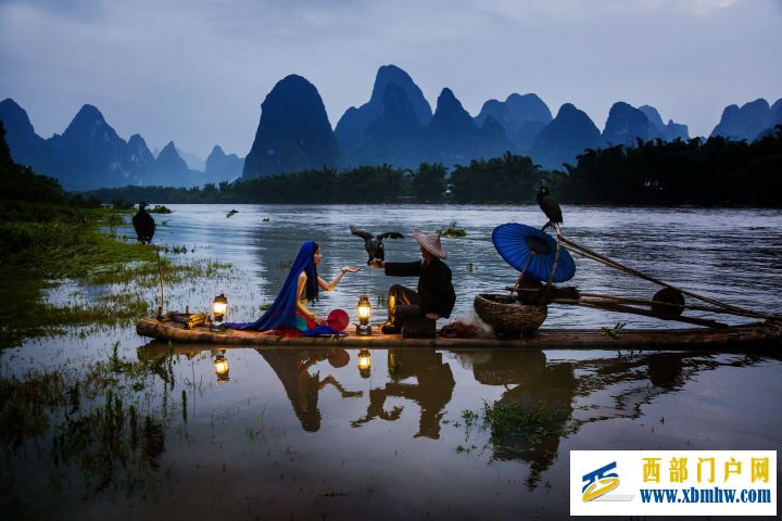 桂林旅游吃住行全攻略(图6) 桂林旅游吃住行全攻略(图6)