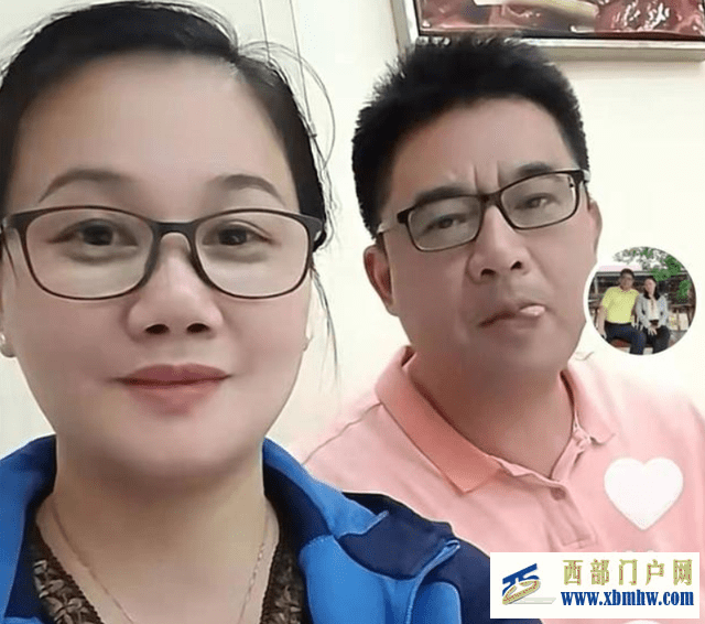 北海舅舅被胁迫?北海舅妈继续起哄,网友:都是装出来的!(图1) 北海舅舅被胁迫?北海舅妈继续起哄,网友:都是装出来的!(图1)