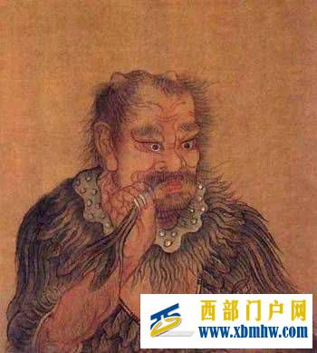 话说渭南丨秦地历来无闲草渭南自古多名医(图1) 话说渭南丨秦地历来无闲草渭南自古多名医(图1)