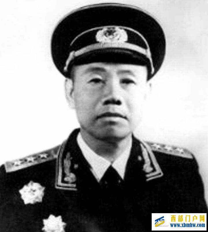 延安拖枪离队案,6人被判刑,命运结局如何3人授开...(图11) 延安拖枪离队案,6人被判刑,命运结局如何3人授开...(图11)