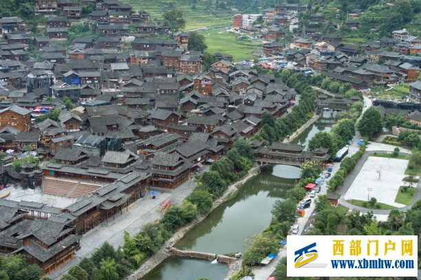 贵阳十大热门景点排行榜,上篇(低音号推荐)(图3) 贵阳十大热门景点排行榜,上篇(低音号推荐)(图3)