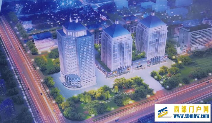 银川经开区逆势而上“千亿园区”建设快马加鞭(图10) 银川经开区逆势而上“千亿园区”建设快马加鞭(图10)