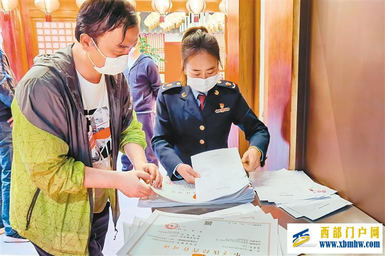 在西安这片热土上好好发展(图1) 在西安这片热土上好好发展(图1)