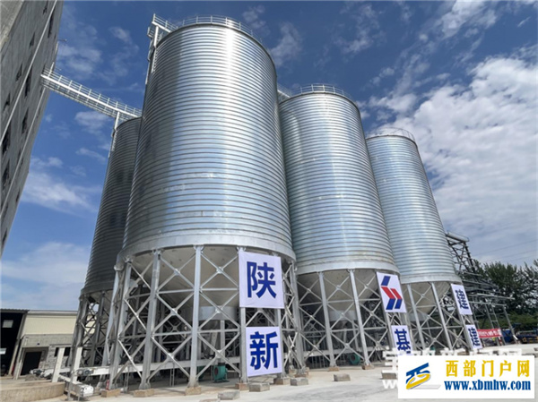 宝鸡:争当制造业高质量发展排头兵(图1) 宝鸡:争当制造业高质量发展排头兵(图1)