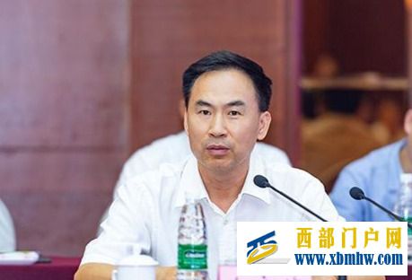 南充市委书记朱家德:启动培育川东北省域经济副中心工作(图1) 南充市委书记朱家德:启动培育川东北省域经济副中心工作(图1)