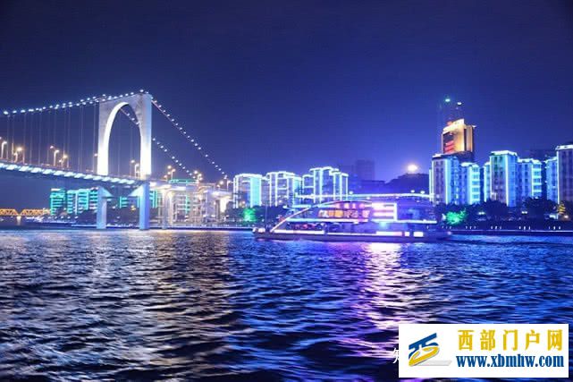 广西的“第二个南宁”不是桂林也不是北海,已有...(图13) 广西的“第二个南宁”不是桂林也不是北海,已有...(图13)