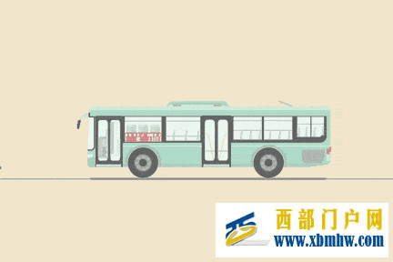 好方便!毕节新增一公交线路(图1) 好方便!毕节新增一公交线路(图1)