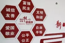 白银会宁扛起新时代文明实践重任让新风尚润人心(图1) 白银会宁扛起新时代文明实践重任让新风尚润人心(图1)