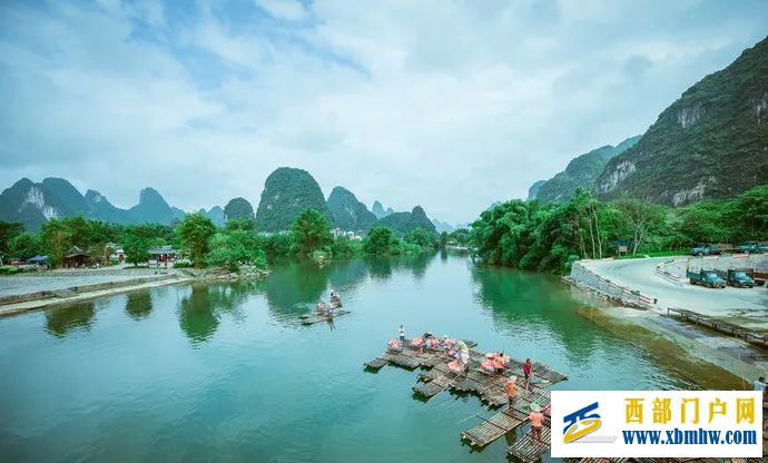 桂林旅游路线攻略--去桂林旅游路线怎么安排(图7) 桂林旅游路线攻略--去桂林旅游路线怎么安排(图7)