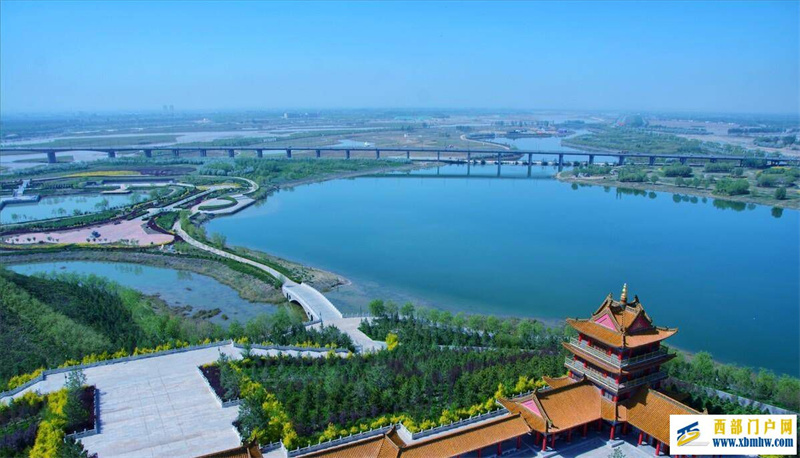 宁夏明朝那点事76:灵州城在吴忠?笑话,只是灵州成全了吴忠而已(图1) 宁夏明朝那点事76:灵州城在吴忠?笑话,只是灵州成全了吴忠而已(图1)
