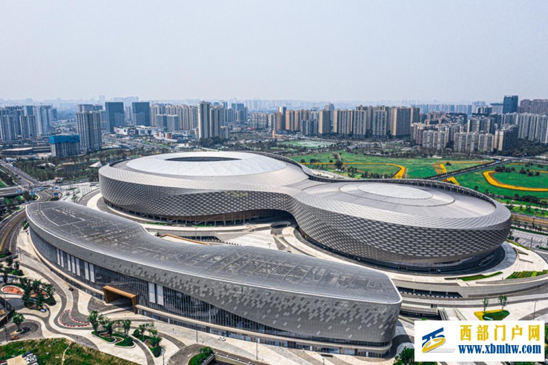 成都城投置地:打造城市地标 践行新发展理念(图8) 成都城投置地:打造城市地标 践行新发展理念(图8)