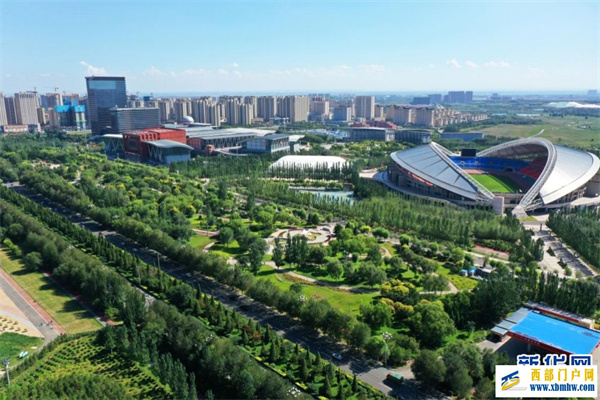 张锐代表:全力打造“两都” 重振包头雄风(图6) 张锐代表:全力打造“两都” 重振包头雄风(图6)