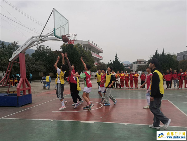 点燃豪迈激情 绽放热血青春(图2) QQ图片20230328223638.jpg