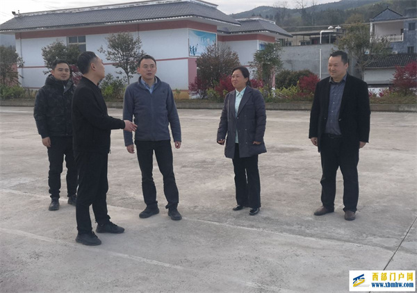 领导关怀如沐春风,不负厚望砥砺前行(图3) QQ图片20230329224047.jpg