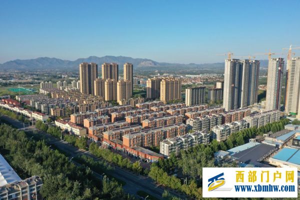 【大国新村:沿着总书记的足迹】济南章丘:富民强村促振兴(图1) 【大国新村:沿着总书记的足迹】济南章丘:富民强村促振兴(图1)