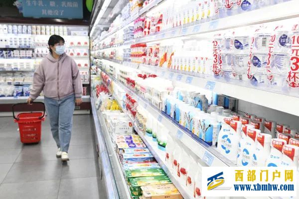 乳业为“菌”所困!国产菌剂研发应用亟待破解这些瓶颈(图1) 乳业为“菌”所困!国产菌剂研发应用亟待破解这些瓶颈(图1)