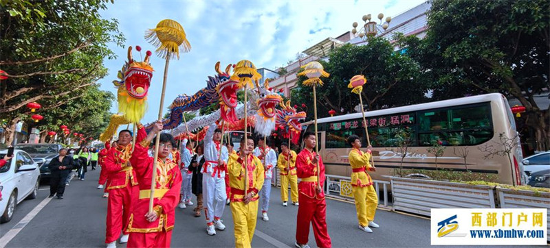 2024春节云南实现旅游总收入637.4亿元(图2) 2024春节云南实现旅游总收入637.4亿元(图2)