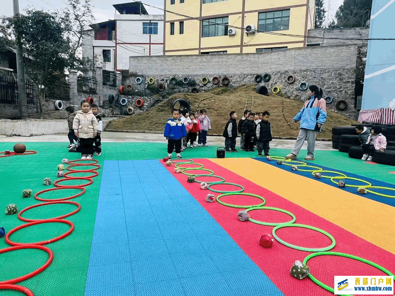 “趣享运动.同样精彩”(图4) 图片10.png