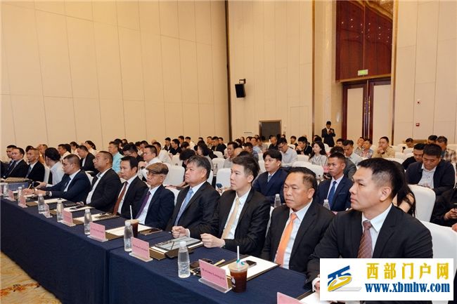 首届中泰低空经济国际合作大会在成都成功举办(图4) 首届中泰低空经济国际合作大会在成都成功举办(图4)