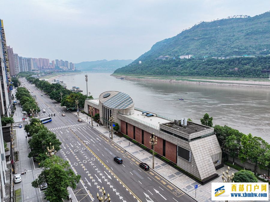 用音乐演绎水文故事、促节会流量变消费增量——2025白鹤梁旅游文化节开幕(图1) 用音乐演绎水文故事、促节会流量变消费增量——2025白鹤梁旅游文化节开幕(图1)